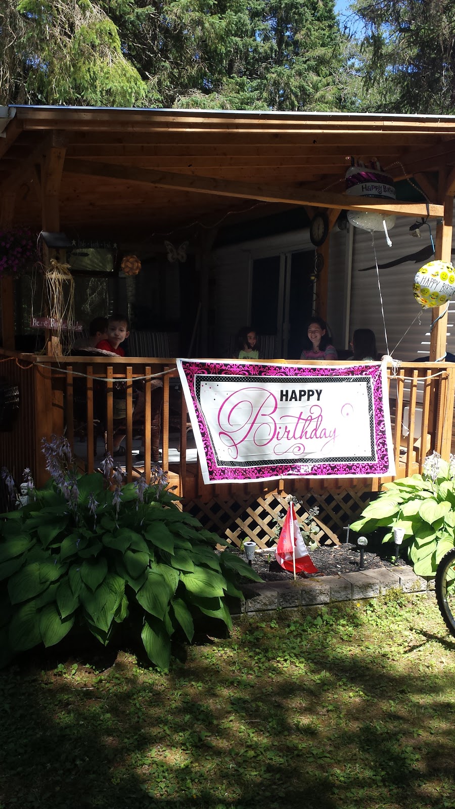 Pine Cone Campground | Rte 114, Penobsquis, NB E4G 2Y8, Canada | Phone: (506) 433-4389