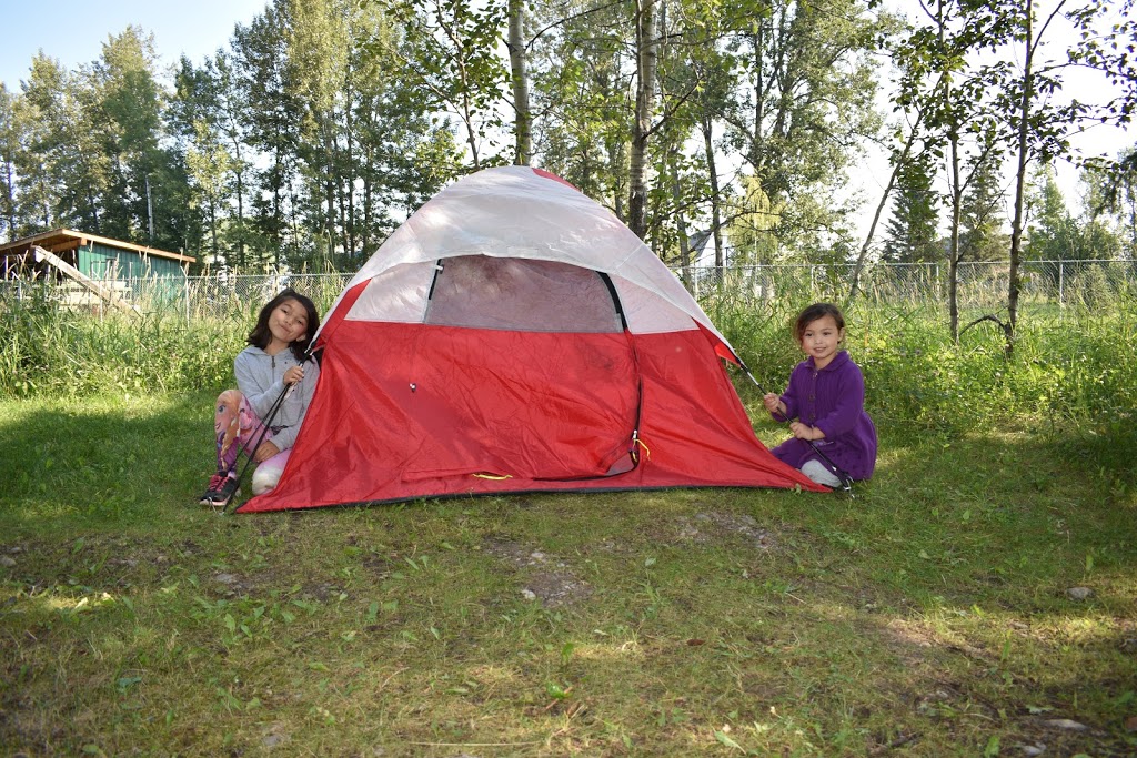 Greenwood Campground | campground | 139 Centre St S, Sundre, AB T0M 0N0, Canada | 4036382130 OR +1 403-638-2130