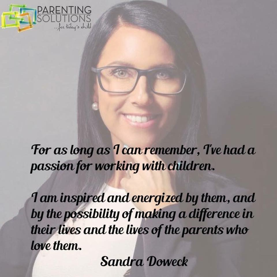 Parenting Solutions for Todays Child | 3124 Rotary Way, Burlington, ON L7M 0A9, Canada | Phone: (905) 802-2256