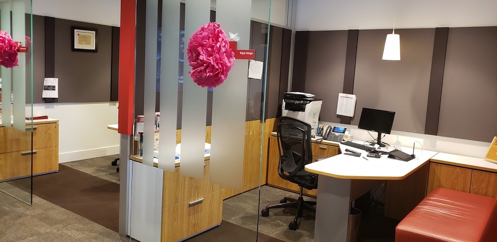 CIBC Branch with ATM | 7185 Goreway Dr, Mississauga, ON L4T 0B5, Canada | Phone: (905) 677-3796