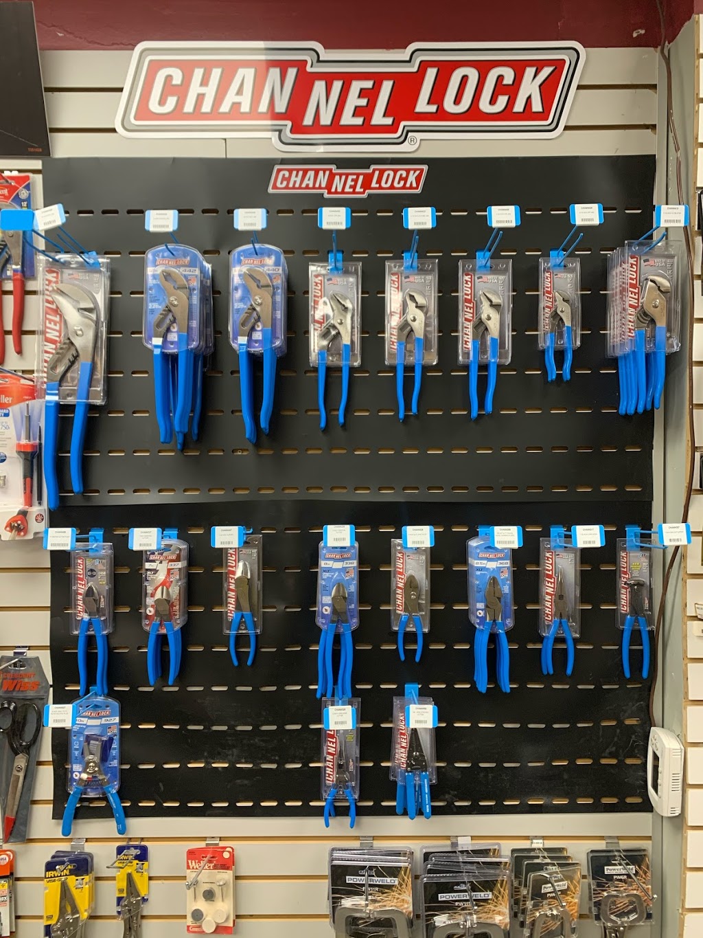 CCS Industrials | 325 Maitland Dr, Belleville, ON K8N 4Z5, Canada | Phone: (613) 968-4344
