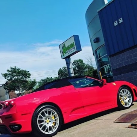 Niagara Battery & Tire Ltd | 10 Wellington St, Welland, ON L3B 1A9, Canada | Phone: (905) 735-5616