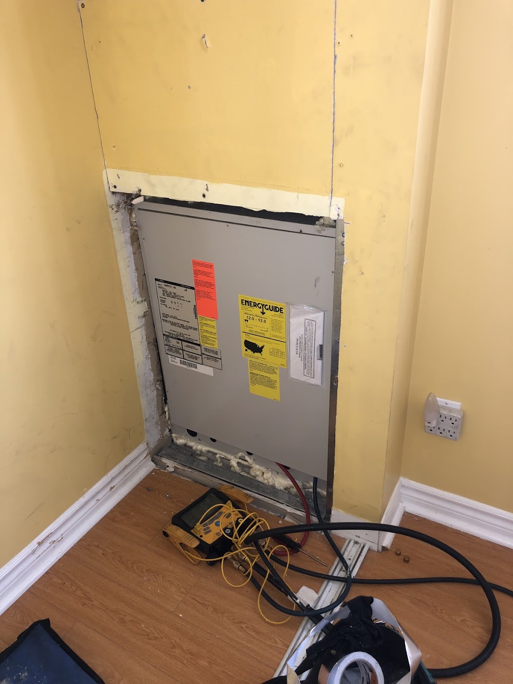 Air Flex Heating And Cooling Ltd | 3252 Lawrence Ave E, Scarborough, ON M1H 1A4, Canada | Phone: (416) 439-7155