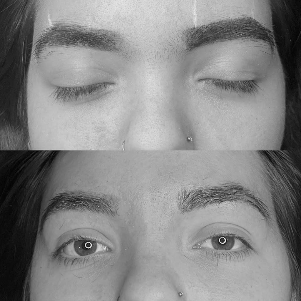 Fierce & Sassy Lashes | Cook Cres, Shelburne, ON L0N 1S1, Canada | Phone: (416) 737-6423