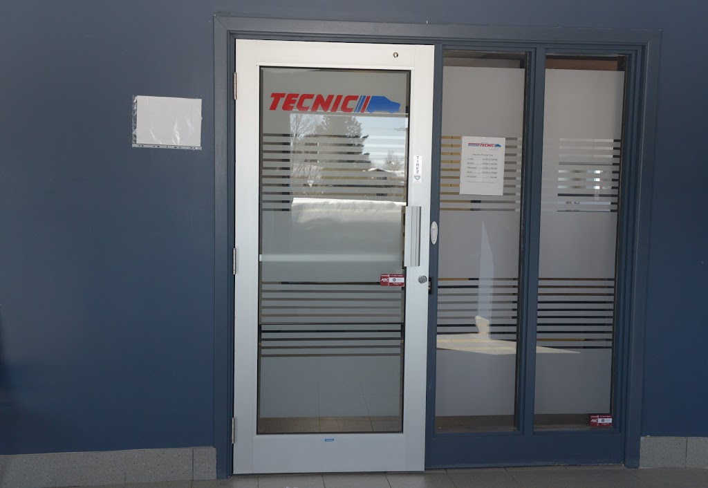 Tecnic Val-Bélair Driving School | 1451 Rue de lEtna, Québec, QC G3K 2S1, Canada | Phone: (418) 529-3868