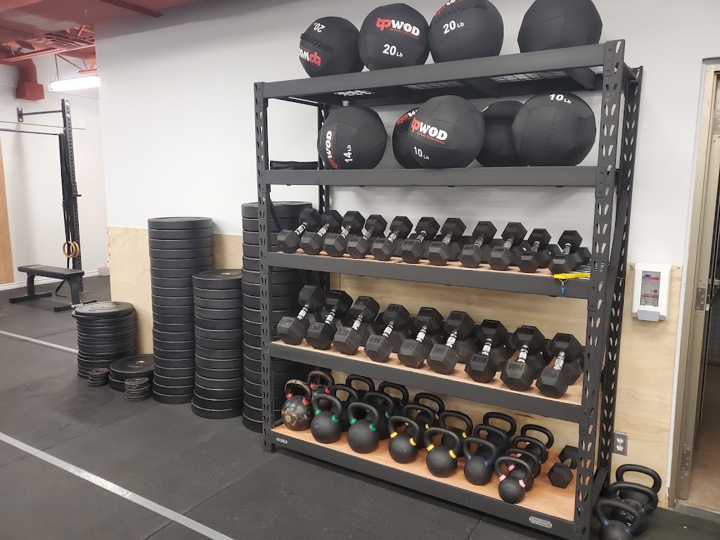 Gym Tonic Ile-Bizard | 750 Bd Jacques-Bizard, LÎle-Bizard—Sainte-Geneviève, QC H9C 2Y2, Canada | Phone: (514) 416-4100