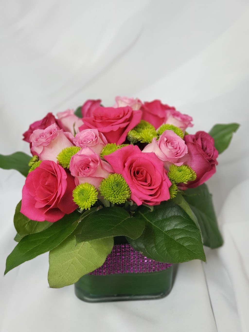 Janes Floral Dreams | 1735 Alberta Ave, Saskatoon, SK S7S 1R7, Canada | Phone: (306) 227-1717