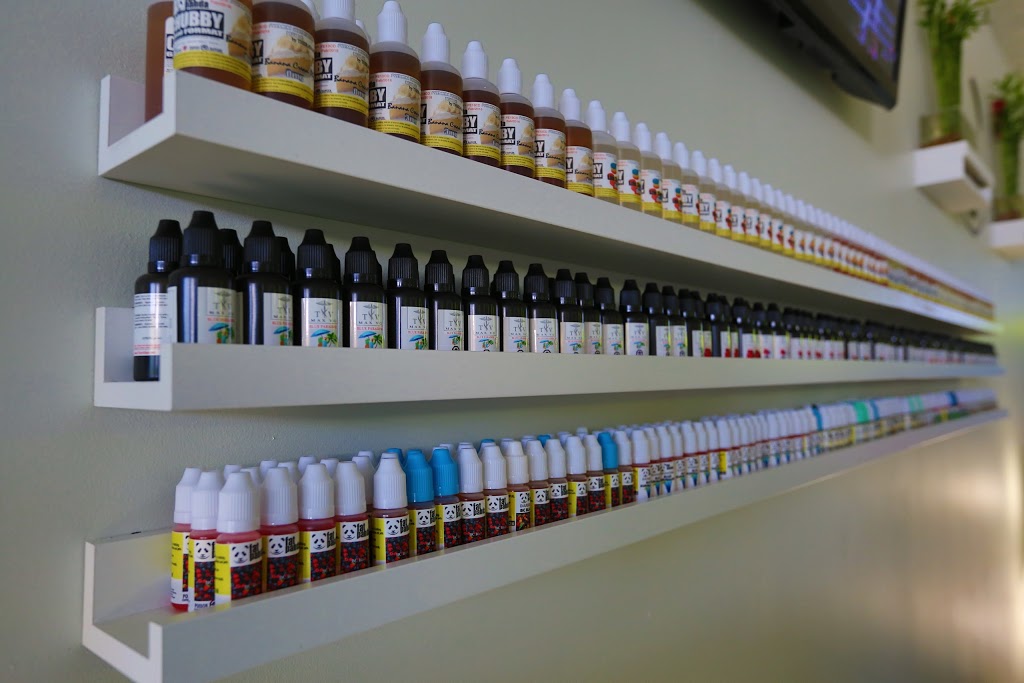 Fat Panda Vape Shop | 1600 Regent Ave W #14, Winnipeg, MB R2C 3B5, Canada | Phone: (204) 221-3244