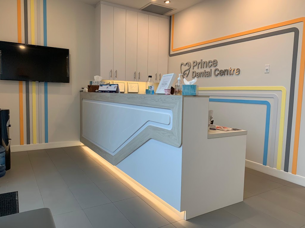 Prince Dental Centre | 228 Schoolhouse St #5, Coquitlam, BC V3K 6V7, Canada | Phone: (604) 945-8338