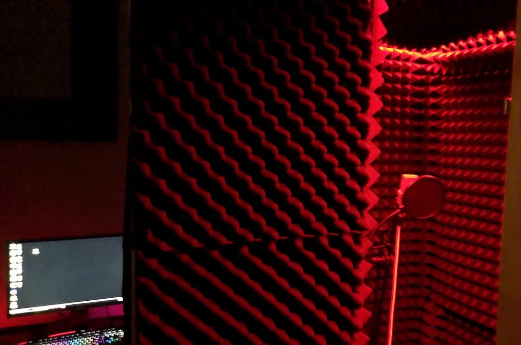 Neighborhood Recording Studio | 44 Tarawood Grove NE, Calgary, AB T3J 5A6, Canada | Phone: (403) 918-8015