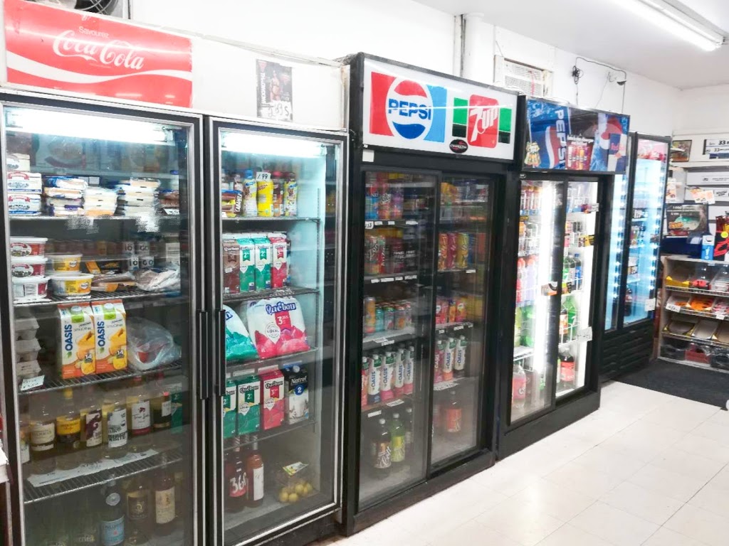 Depanneur Quartier | 1085 Boulevard Nobert, Longueuil, QC J4K 2N6, Canada | Phone: (450) 674-4134