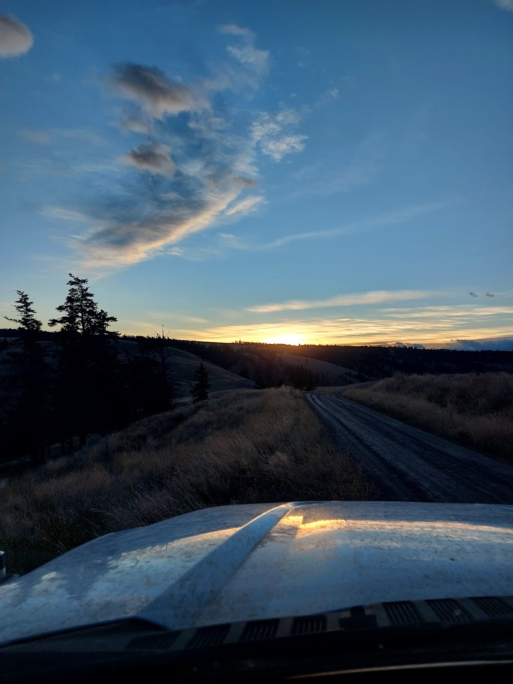 Churn Creek Protected Area | Highway 97, Gang Ranch, BC V0K 1N0, Canada | Phone: (800) 689-9025