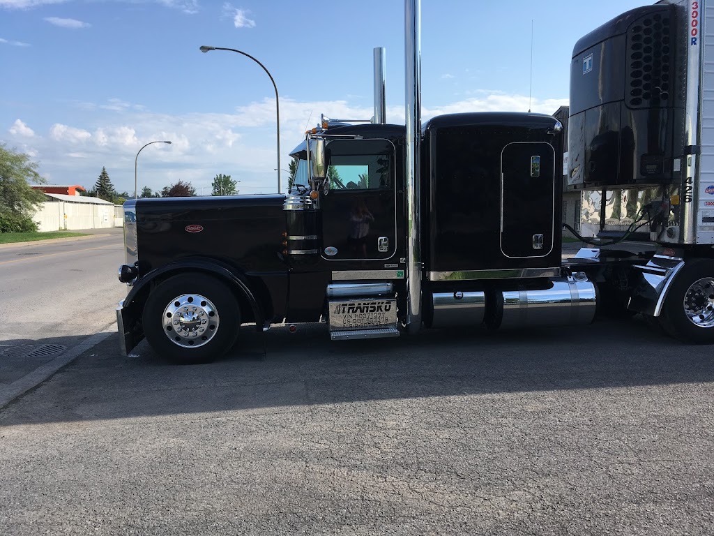 Transko | 8935 Bd Industriel, Chambly, QC J3L 5G8, Canada | Phone: (450) 658-8810