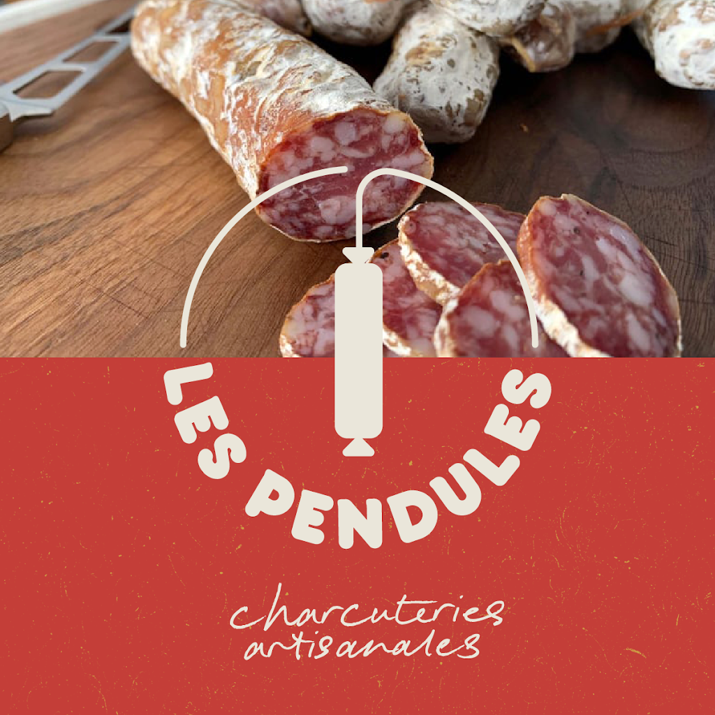 Les Pendules Charcuteries Artisanales | 37 Rue Lafrenière, Saint-Rosaire, QC G0Z 1K0, Canada | Phone: (819) 352-1058