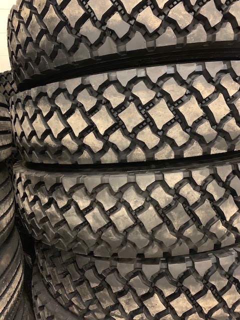 Gripco Tire Sales Inc | 3961 78 Ave NW, Edmonton, AB T6B 2N3, Canada | Phone: (780) 851-5615
