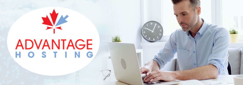Advantage Hosting | 26 Deer Park Cir, London, ON N6H 3B4, Canada | Phone: (519) 670-9689