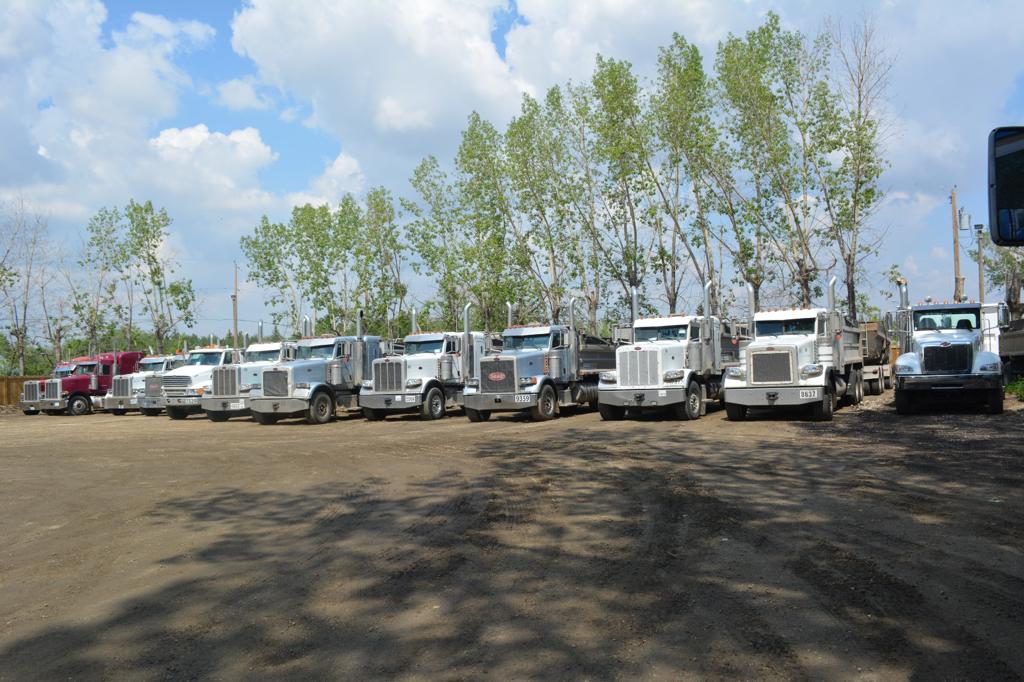 Jas Transport Ltd | 6503 3 St NW, Edmonton, AB T6P 1T3, Canada | Phone: (780) 239-3434