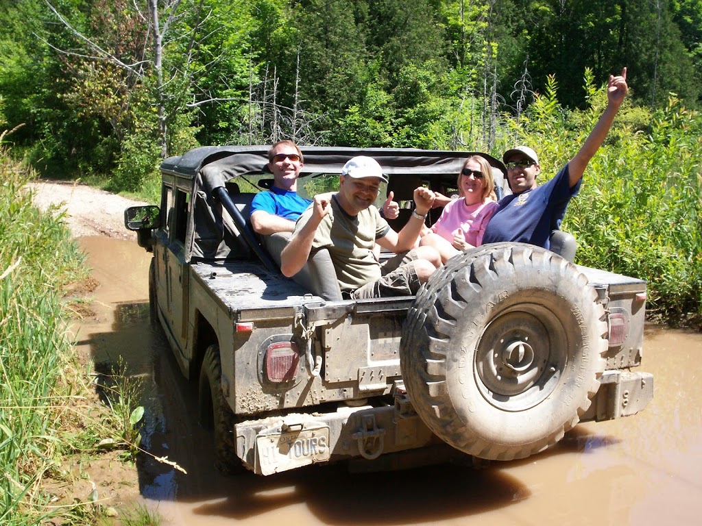 Xtreme Adventures Watersports | 15 Harbour St E, Collingwood, ON L9Y 5C1, Canada | Phone: (705) 446-1475