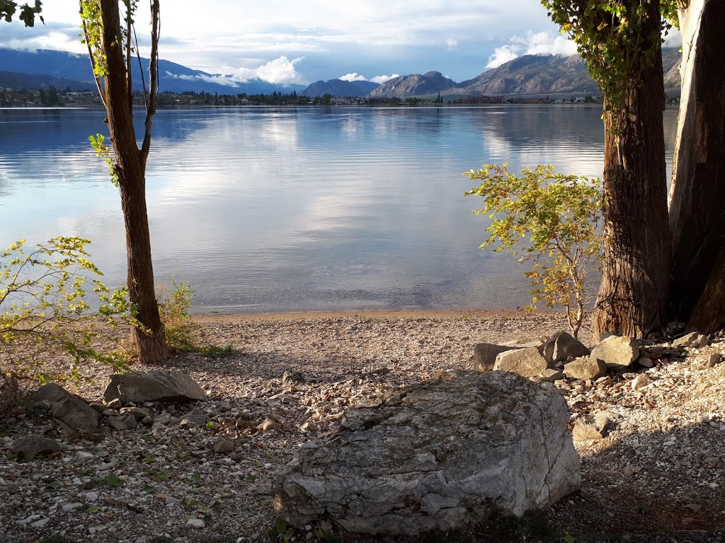 sẁiẁs Provincial Park (Haynes Point) | Okanagan-Similkameen A, BC V0H 1V0, Canada | Phone: (778) 437-2295