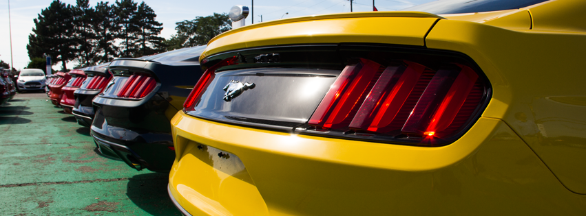 Summit Ford | 12 Carrier Dr, Etobicoke, ON M9V 2C1, Canada | Phone: (416) 741-6221