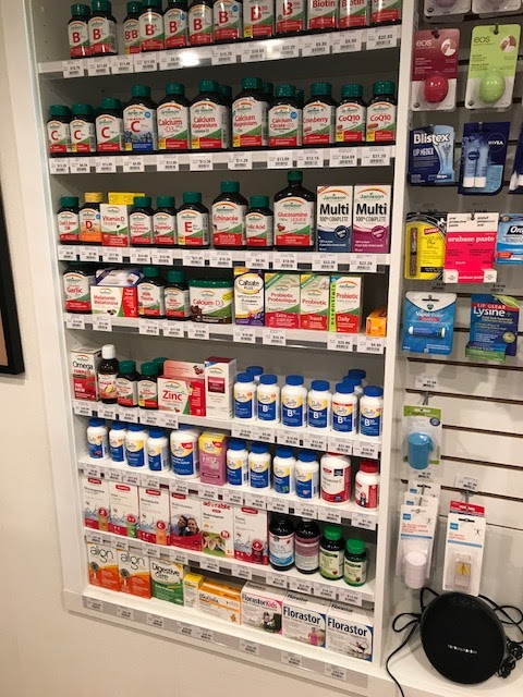 Brighton RemedysRx | 24 Main St, Brighton, ON K0K 1H0, Canada | Phone: (613) 475-1499
