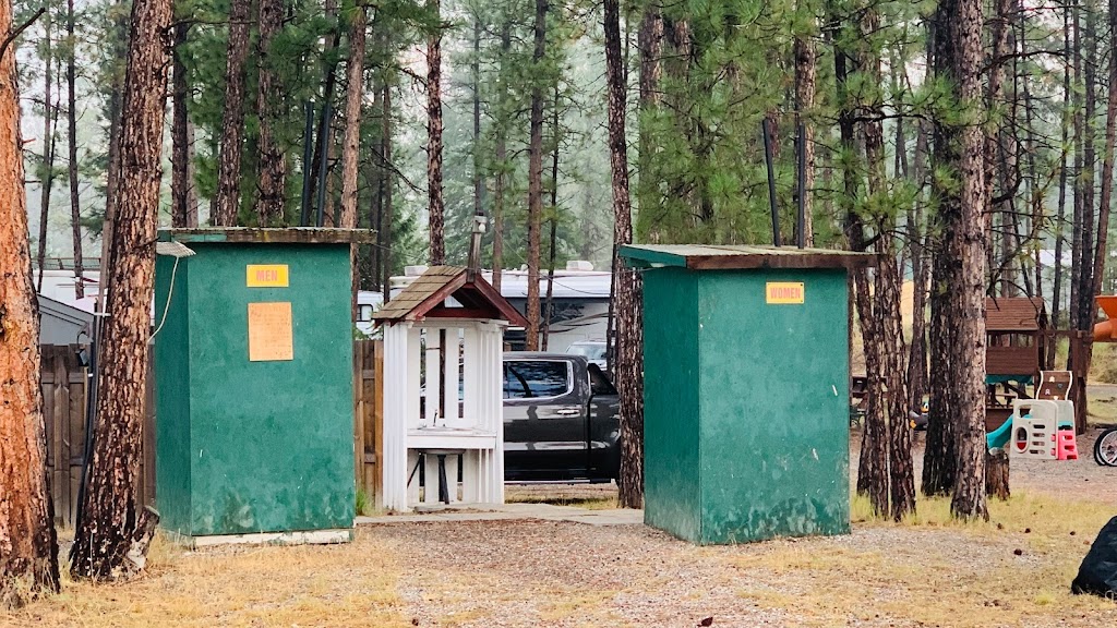 PR Campground & RV | 510 Chief David Rd, Baynes Lake, BC V0B 1T4, Canada | Phone: (250) 420-7416
