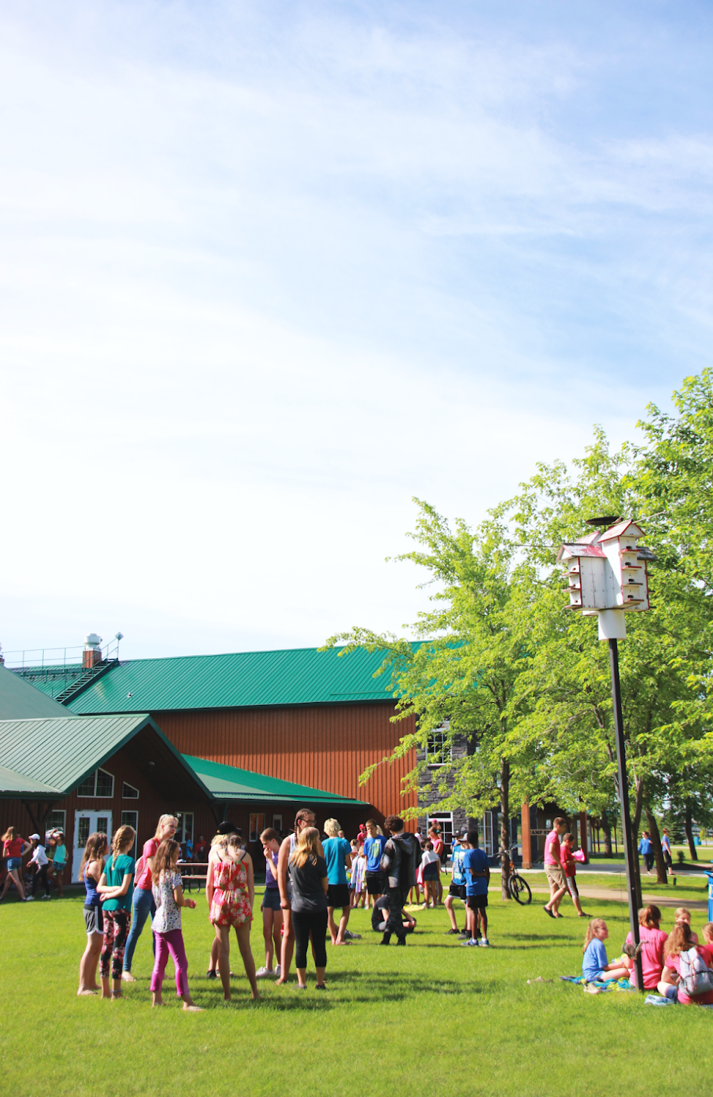 Winkler Bible Camp Inc | 16037 MB-3, Roland, MB R0G 1T0, Canada | Phone: (204) 325-9519