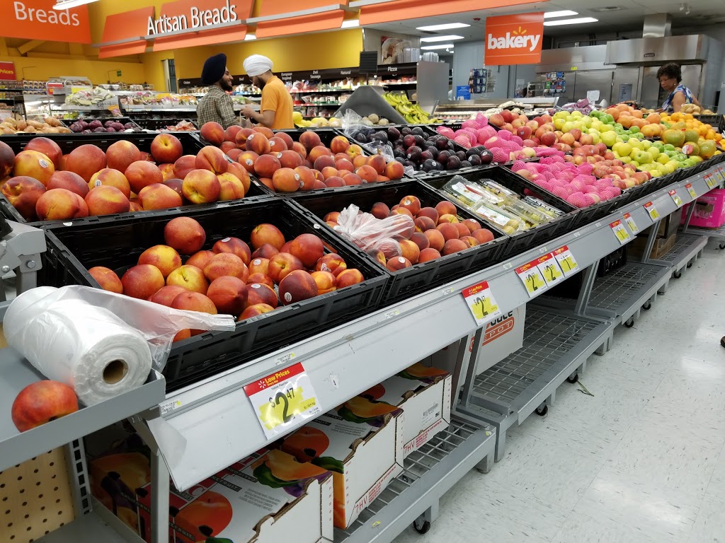 Walmart Calgary Supercentre | 255 E Hills Blvd SE, Calgary, AB T2A 4X7, Canada | Phone: (403) 387-0850