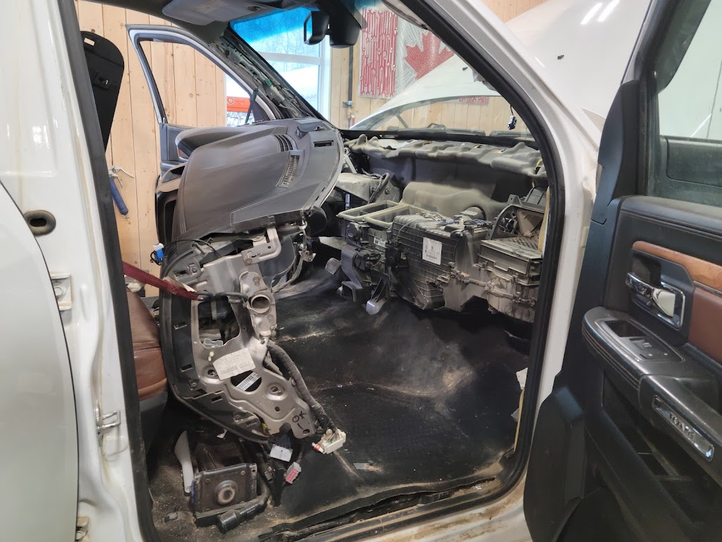 Rutts Garage Inc. | 50011 Range Rd 85, Easyford, AB T7A 2A3, Canada | Phone: (780) 898-2341