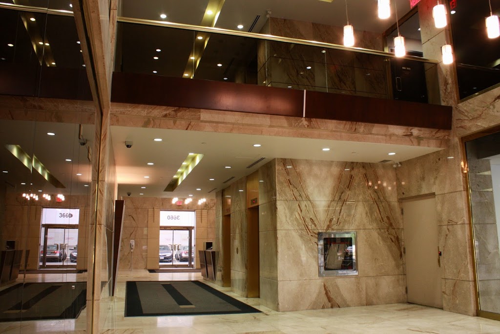 Rook Hotel Mississauga | 3660 Hurontario St, Mississauga, ON L5B 3C4, Canada | Phone: (905) 949-4000