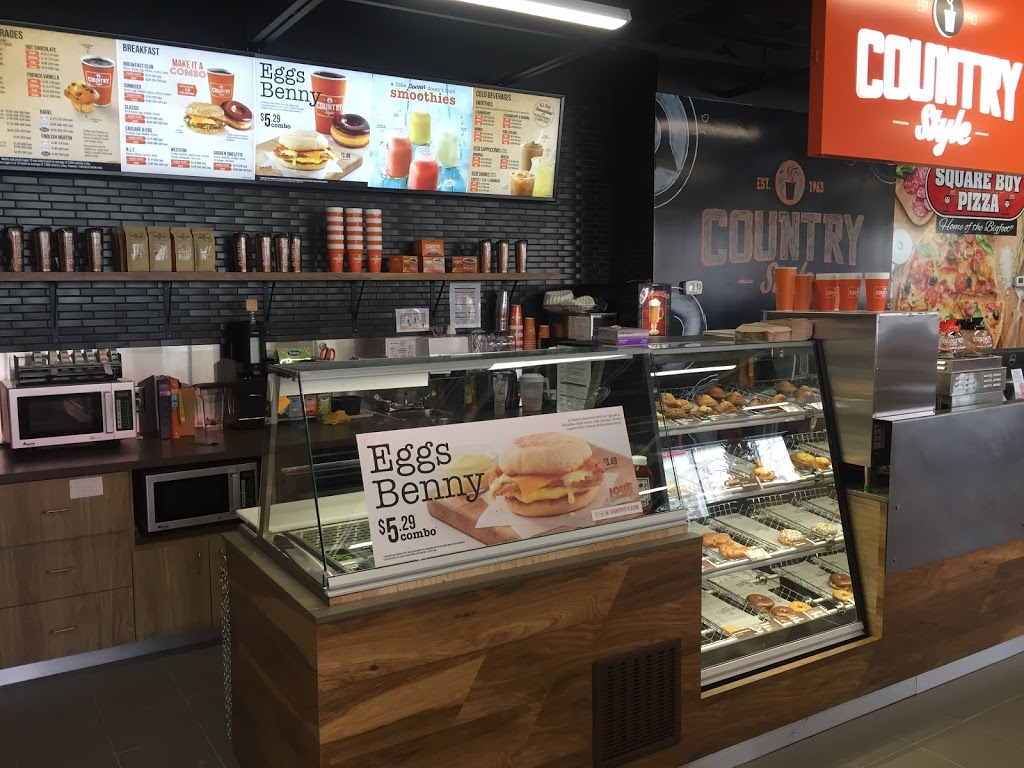 Port Hope Esso/Square Boy Pizza/Country Style/Hope Mart | 46 Toronto Rd, Port Hope, ON L1A 3R7, Canada | Phone: (905) 885-1001
