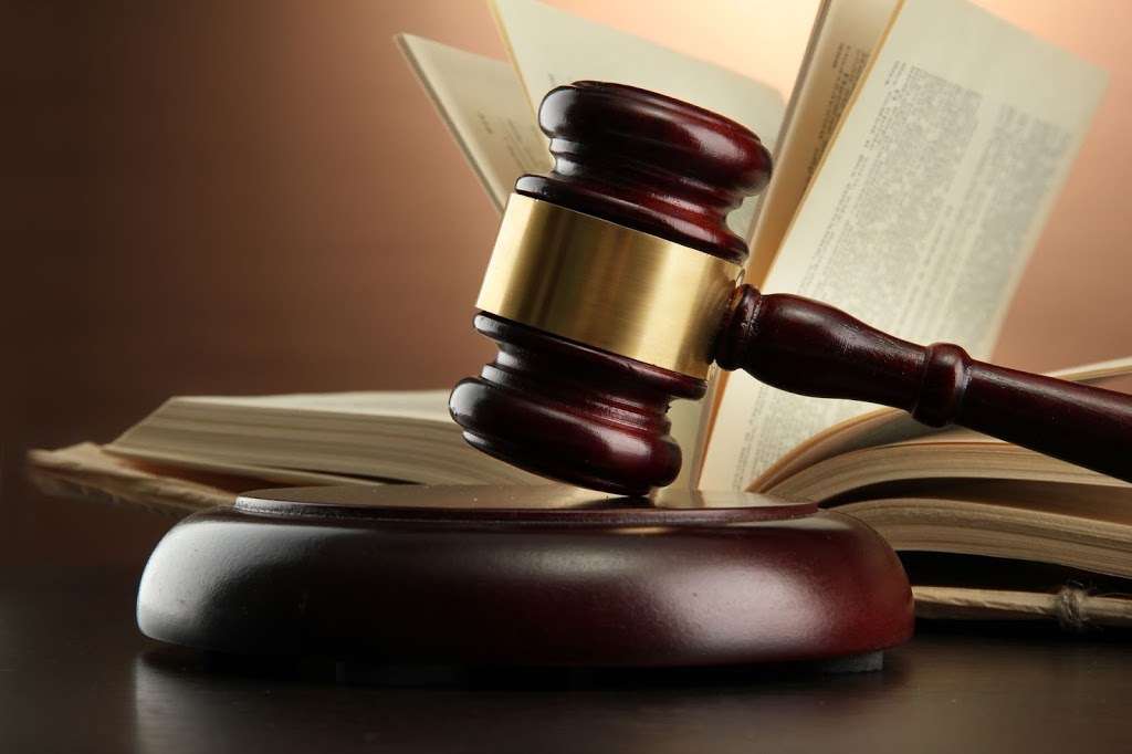 Khalil Law | 7191 Yonge St Unit 604, Thornhill, ON L3T 0C4, Canada | Phone: (416) 900-3548