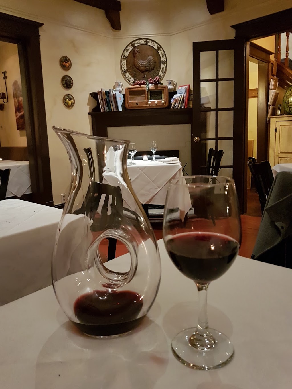 Brunello At 27 On Fourth | 27 Fourth St E, Collingwood, ON L9Y 2T1, Canada | Phone: (705) 444-8322