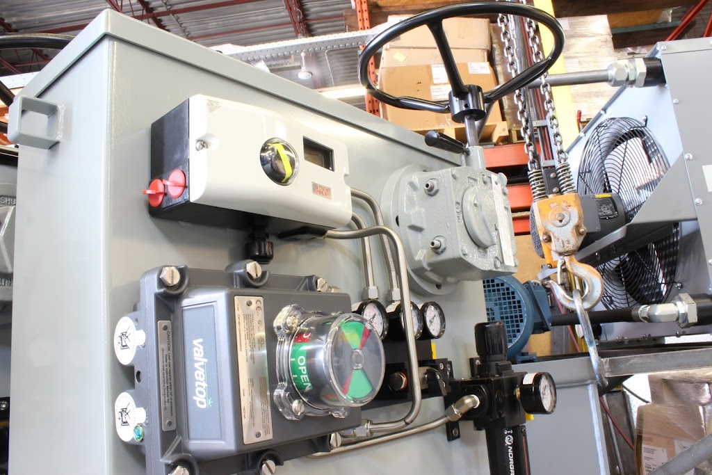CPI Automation Ltd. | 5155 Timberlea Blvd, Mississauga, ON L4W 2S3, Canada | Phone: (905) 625-4805