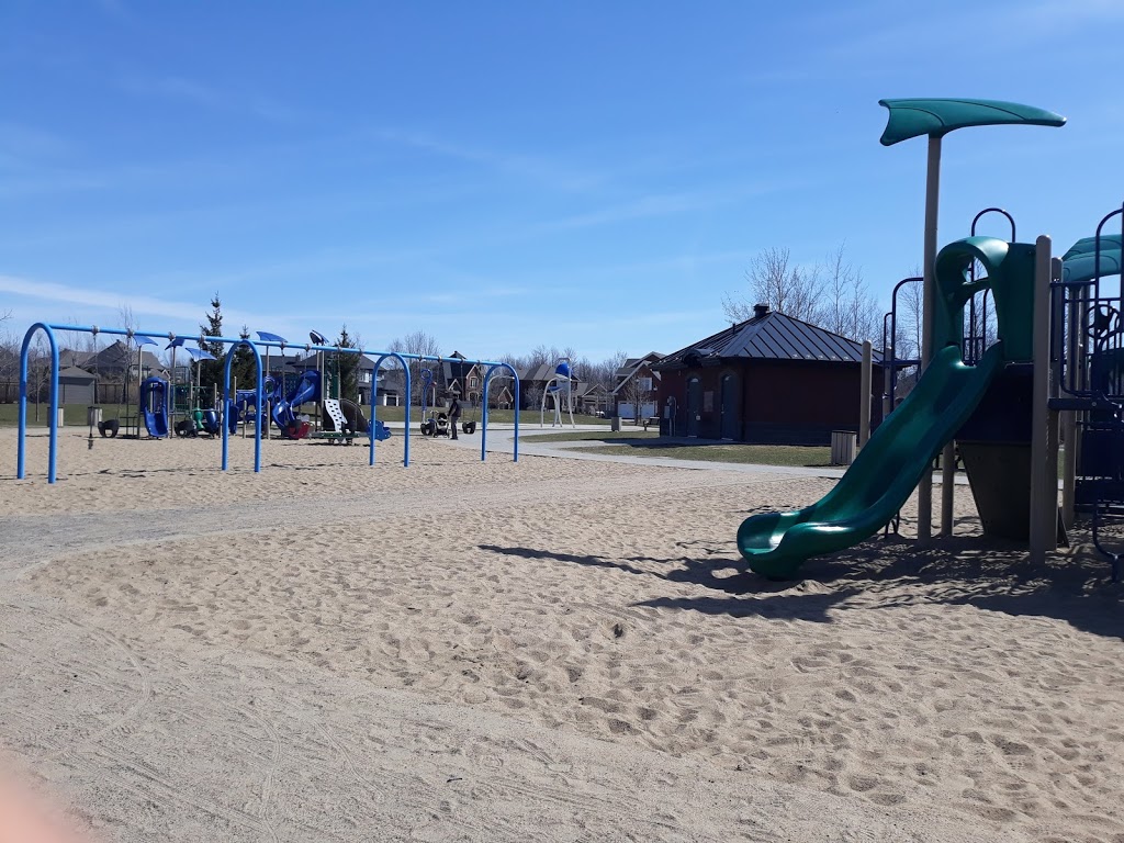 Jeux deau et parc de Sardaigne | Candiac, QC J5R 6Y2, Canada