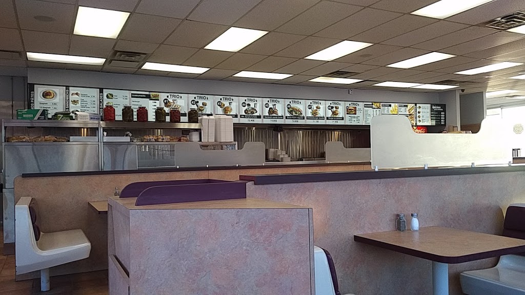 Belle Province | 20 Rue Brunet, Mont-Saint-Hilaire, QC J3G 4S6, Canada | Phone: (450) 446-0400