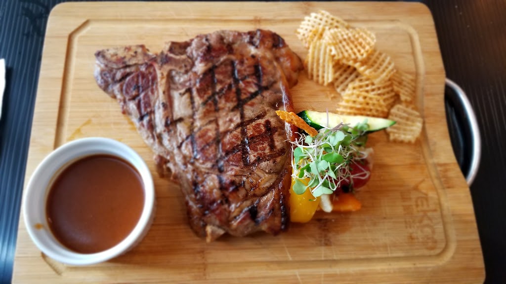 Steak Supreme | restaurant | 4033 Gordon Baker Rd, Scarborough, ON M1W 2P3, Canada | 4164998866 OR +1 416-499-8866