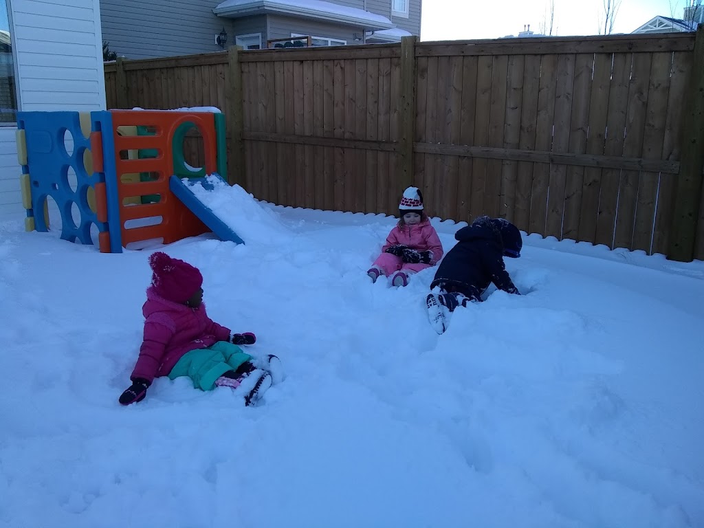 First Foundation Daycare and Preschool Inc. | 127 Rockmont Ct NW, Calgary, AB T3G 5V8, Canada | Phone: (587) 500-9946