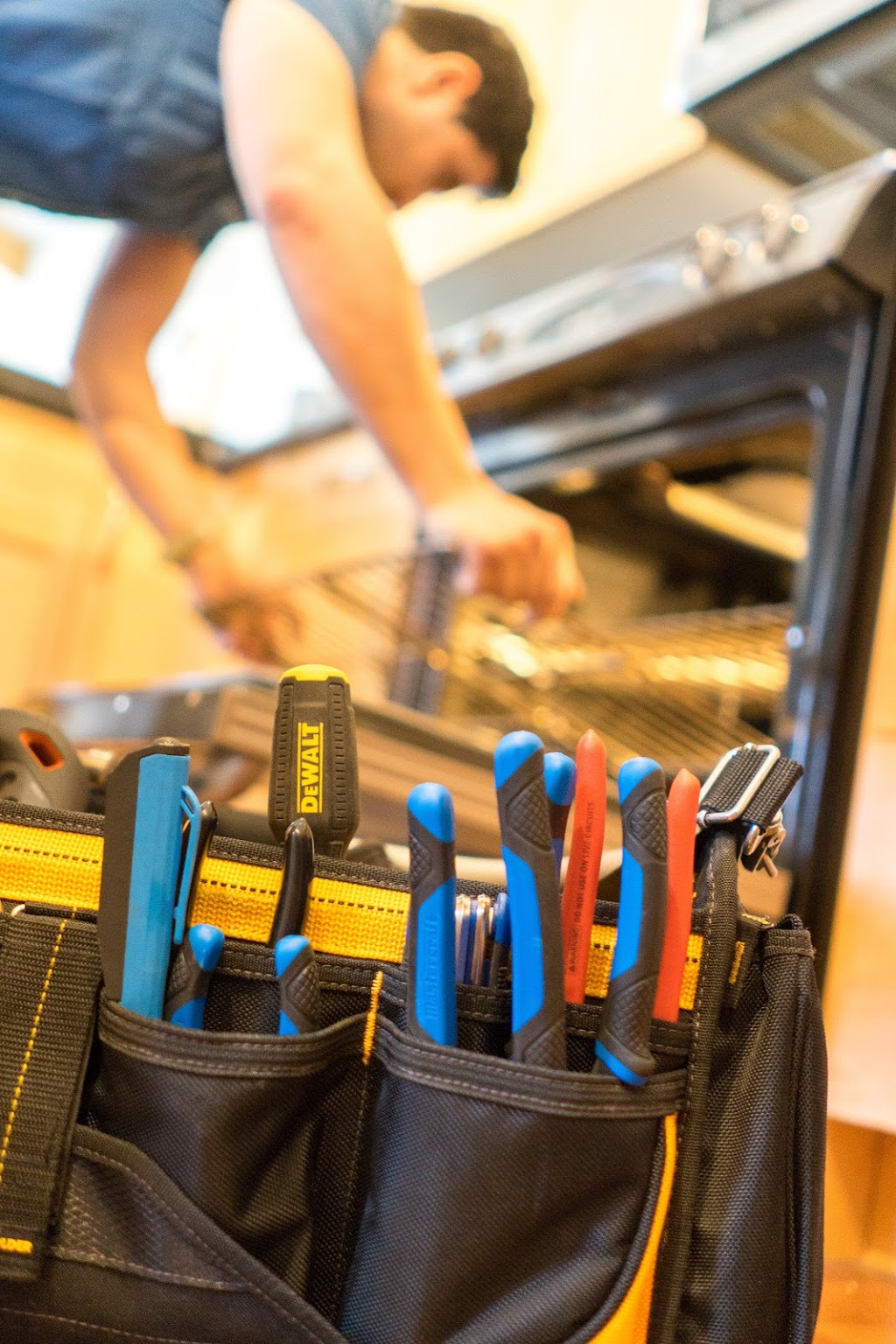 Express Appliance Repair | 155 Mt Robson Cir SE, Calgary, AB T2Z 2C1, Canada | Phone: (587) 319-6799
