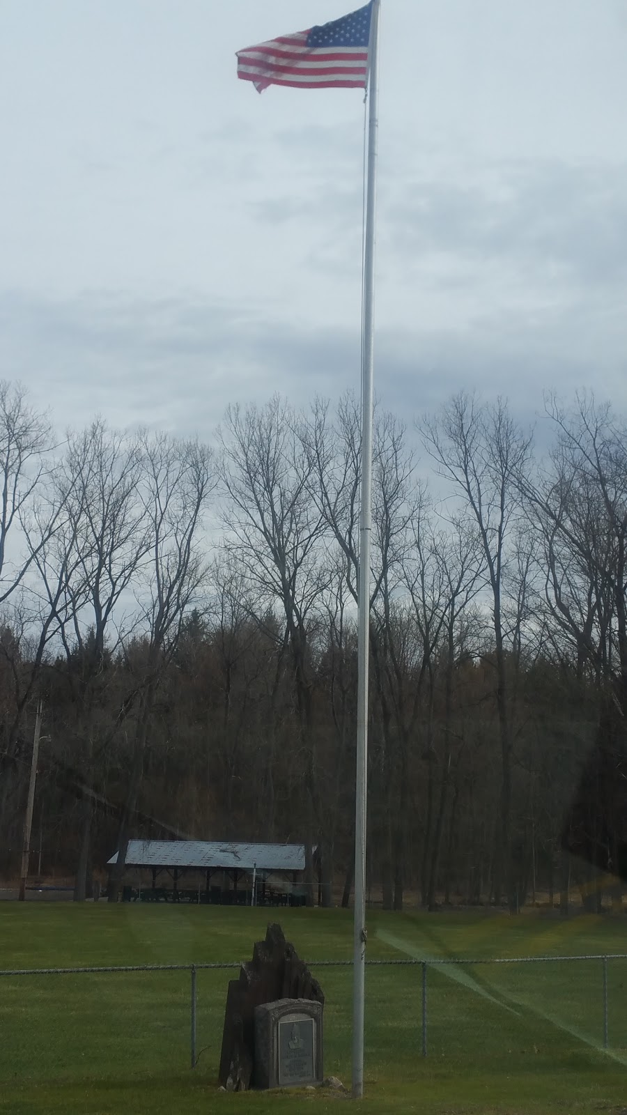 Francis Danter Memorial Park | Langford-New Oregon Rd, North Collins, NY 14111, USA