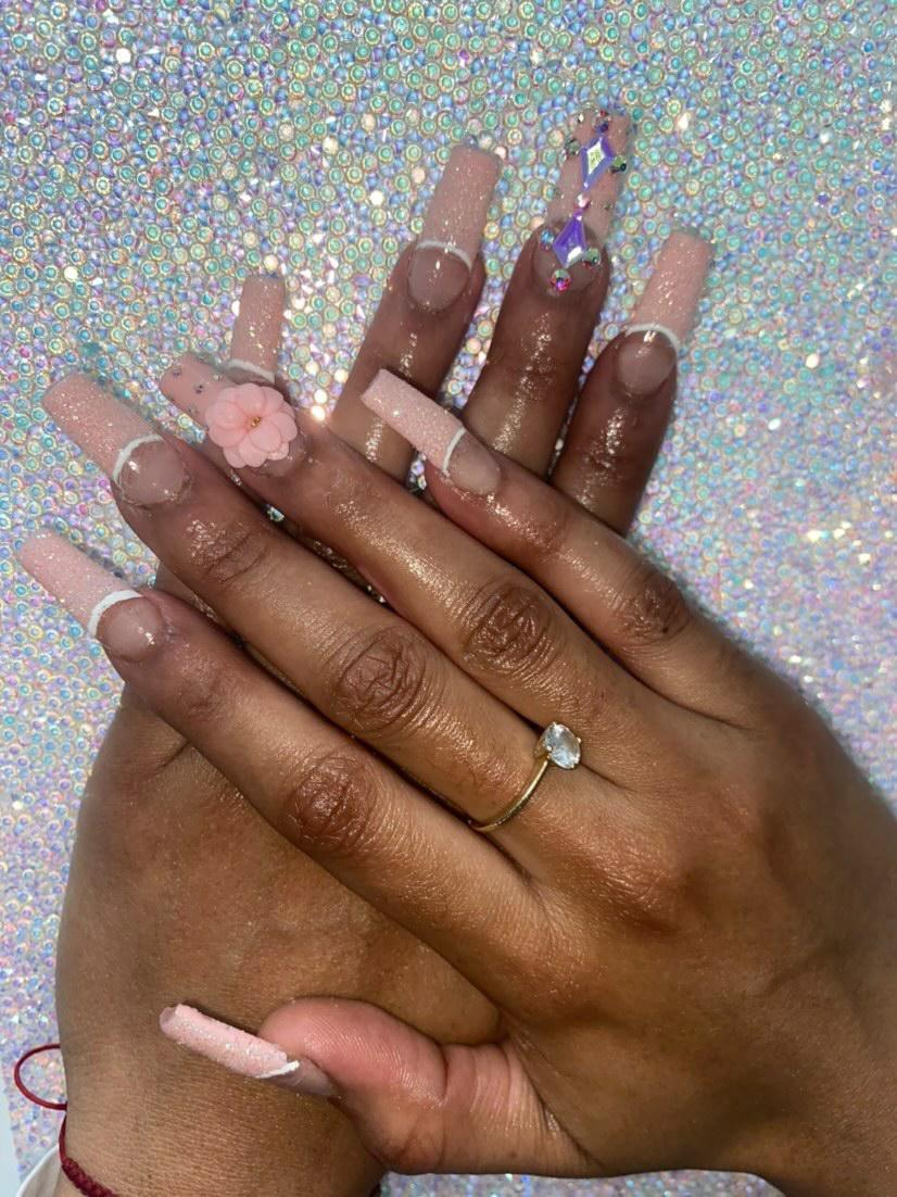 Belleair Beauty Bar | 125 Morton Way, Brampton, ON L6Y 2P7, Canada | Phone: (647) 510-1582