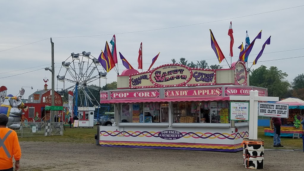 Woodbridge Fair 100 Porter Ave, Woodbridge, ON L4L 2A2, Canada