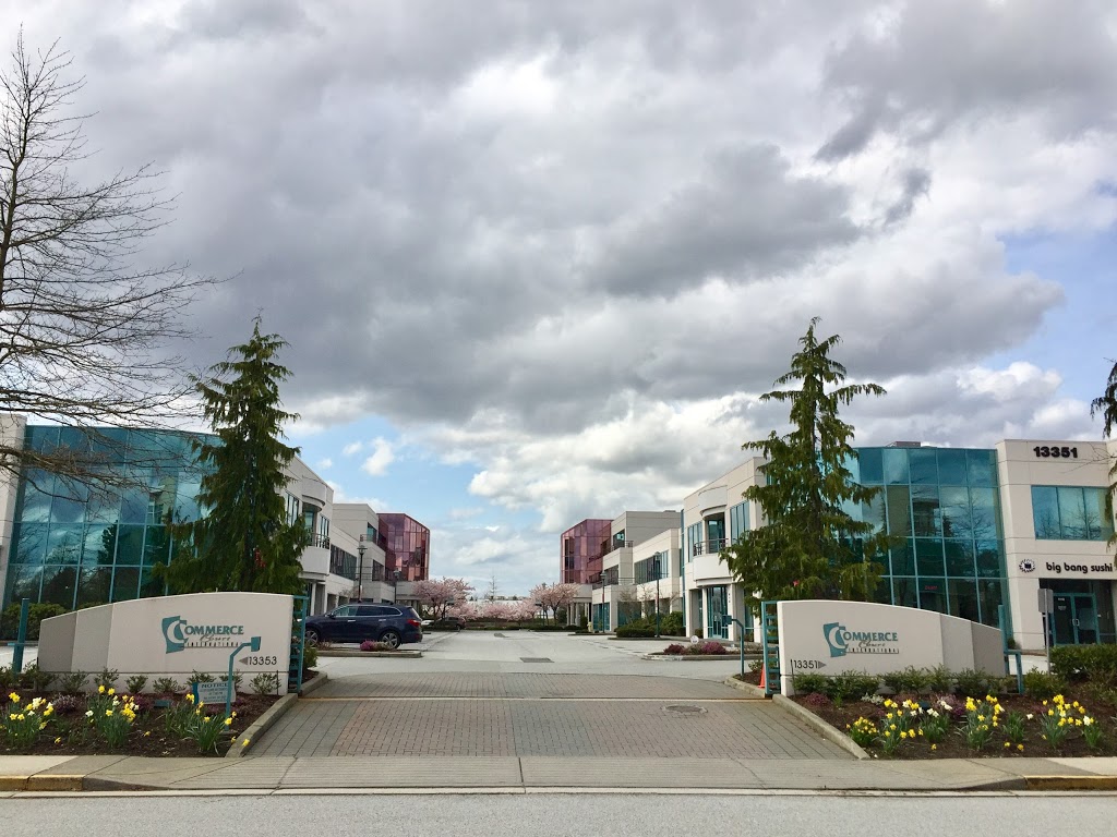 Priority MRI | 13353 Commerce Pkwy #2158, Richmond, BC V6V 3A1, Canada | Phone: (778) 234-7674