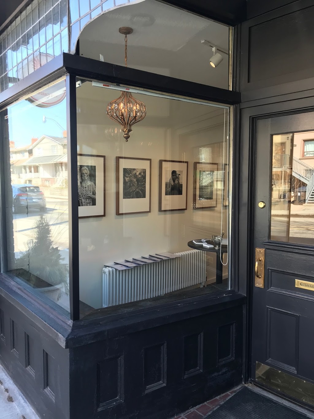 The Cardinal | 1231 Davenport Rd, Toronto, ON M6H 2H1, Canada | Phone: (416) 575-1116