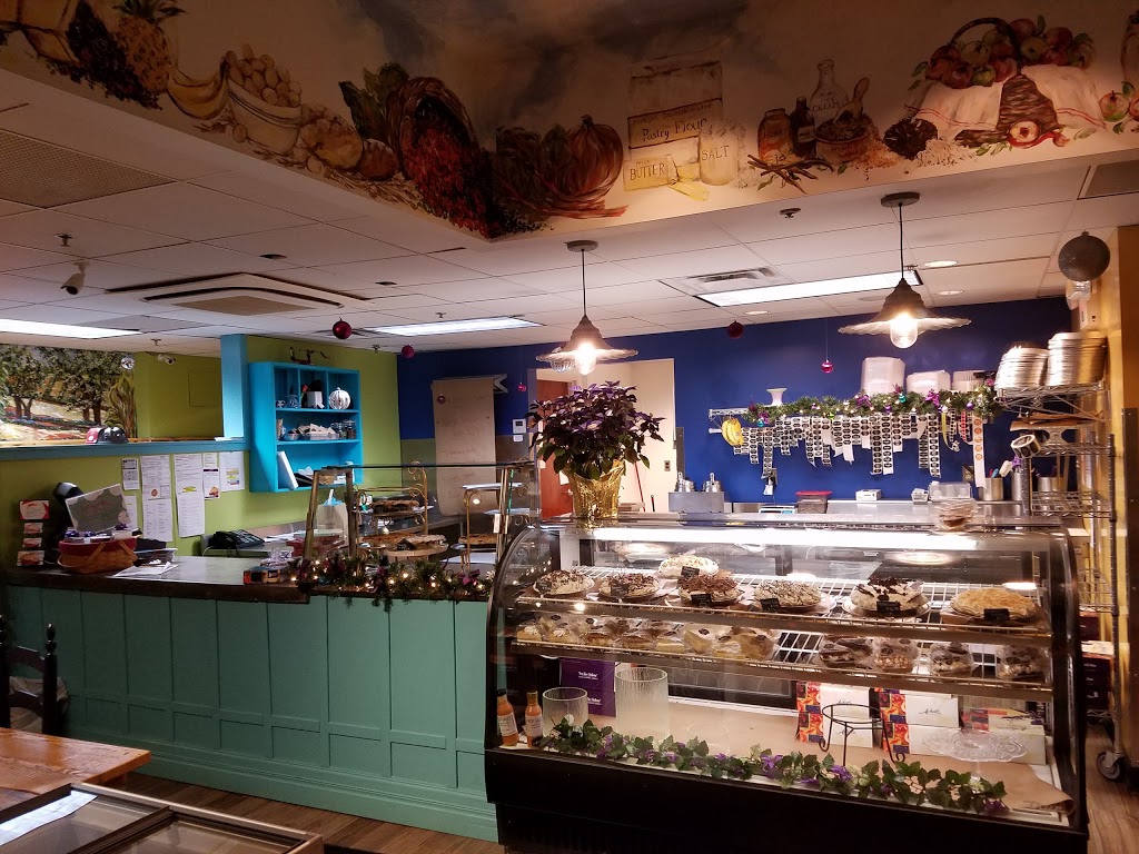 Achatz Handmade Pie Co | 30301 Commerce Blvd, Chesterfield, MI 48051, USA | Phone: (586) 749-2882