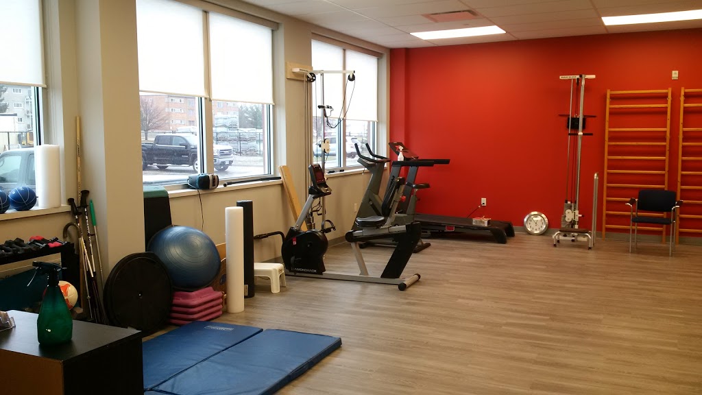 Stratford Physiotherapy Centre - pt Health | 444 Douro St #104, Stratford, ON N5A 0E6, Canada | Phone: (226) 779-2671