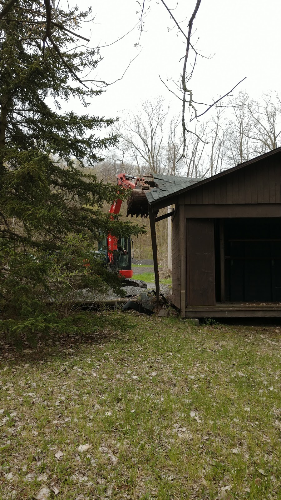 Camp Stone Haven for Boy Scouts | 4670 Albright Rd, Ransomville, NY 14131, USA | Phone: (716) 731-5959
