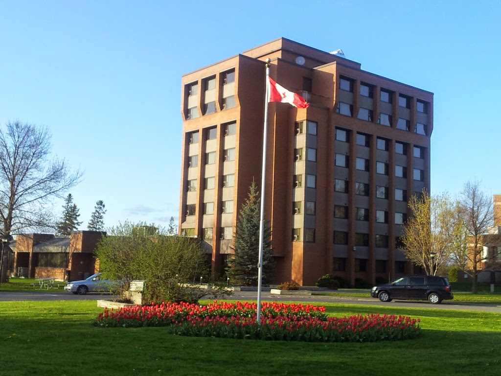 Canadian Police College | 1 Sandridge Rd, Ottawa, ON K1G 3J2, Canada | Phone: (613) 993-9501