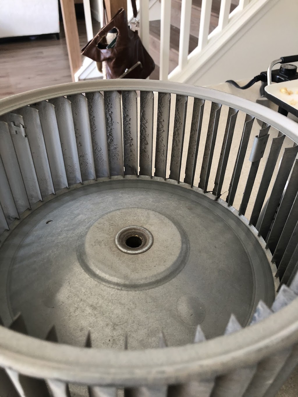 Evolution Hvac Services | 279 River Ave, Winnipeg, MB R3L 0B5, Canada | Phone: (204) 791-5385
