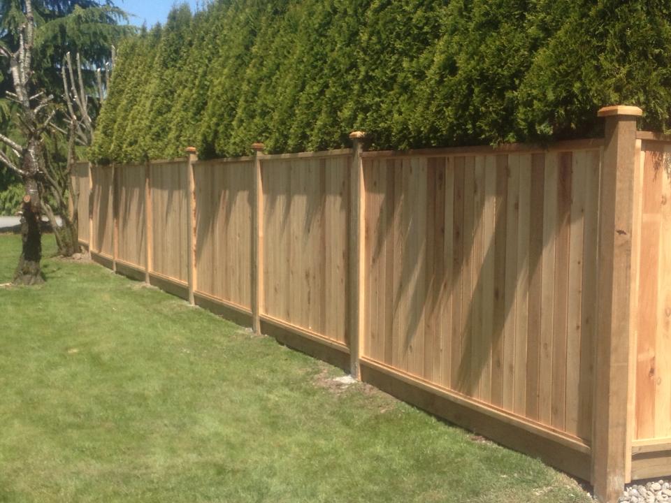 L.S Fencing & Metal Work | 3095 McCallum Rd Unit #6, Abbotsford, BC V2S 7W4, Canada | Phone: (604) 758-0014